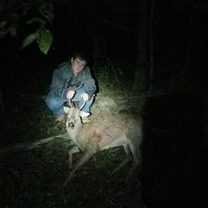 Meet your Posher, Austin